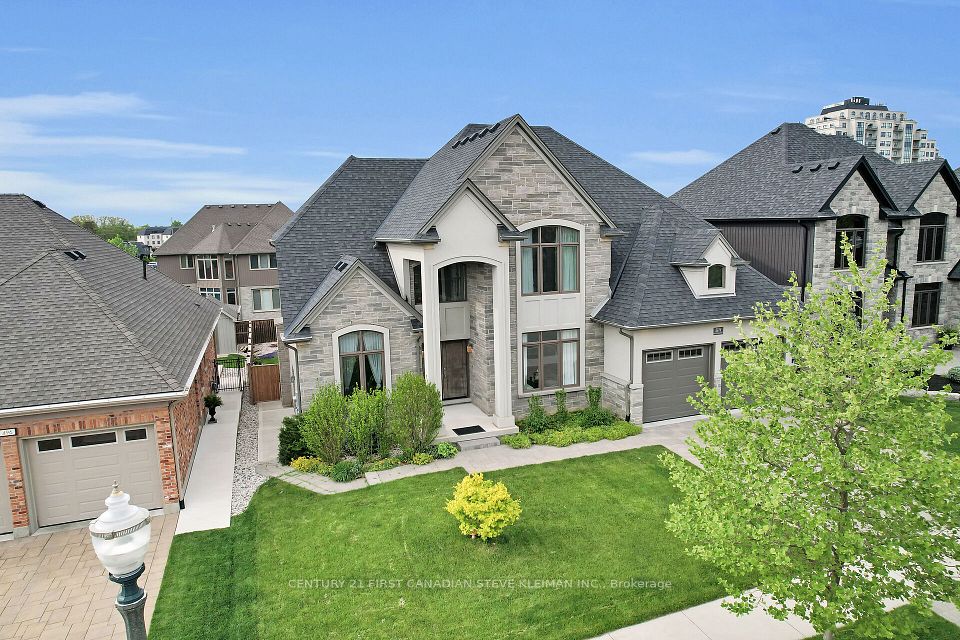 undefined ; MLS ID: X12167991