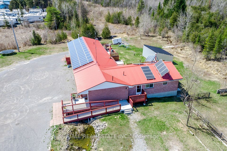 5246 Highway 7