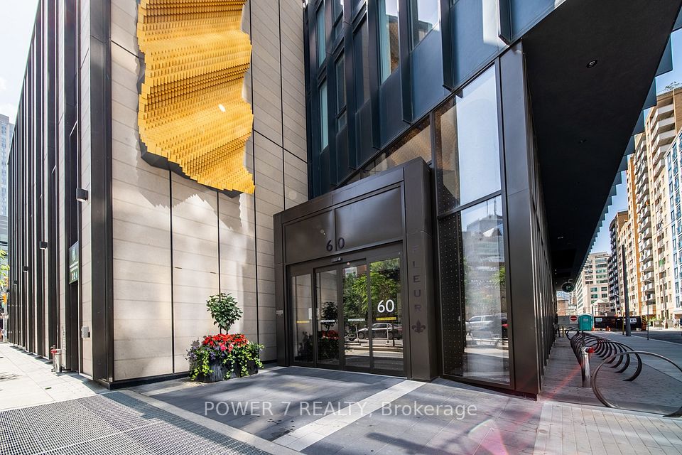60 Shuter
