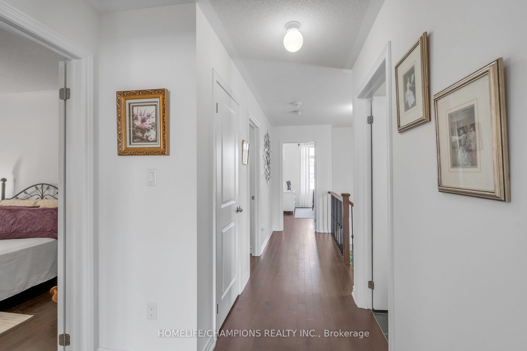 37 Whitefish Street, Whitby, ON L1P 0K5