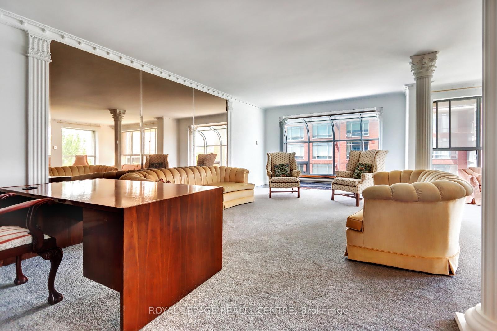 1 Bedroom Condo at 480 Queens Quay W, Toronto For sale