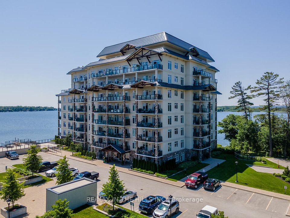 90 Orchard Point