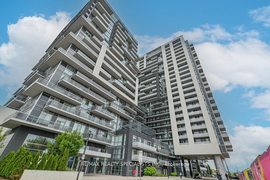 1 Bedroom Condo at 2087 Fairview, Burlington For sale