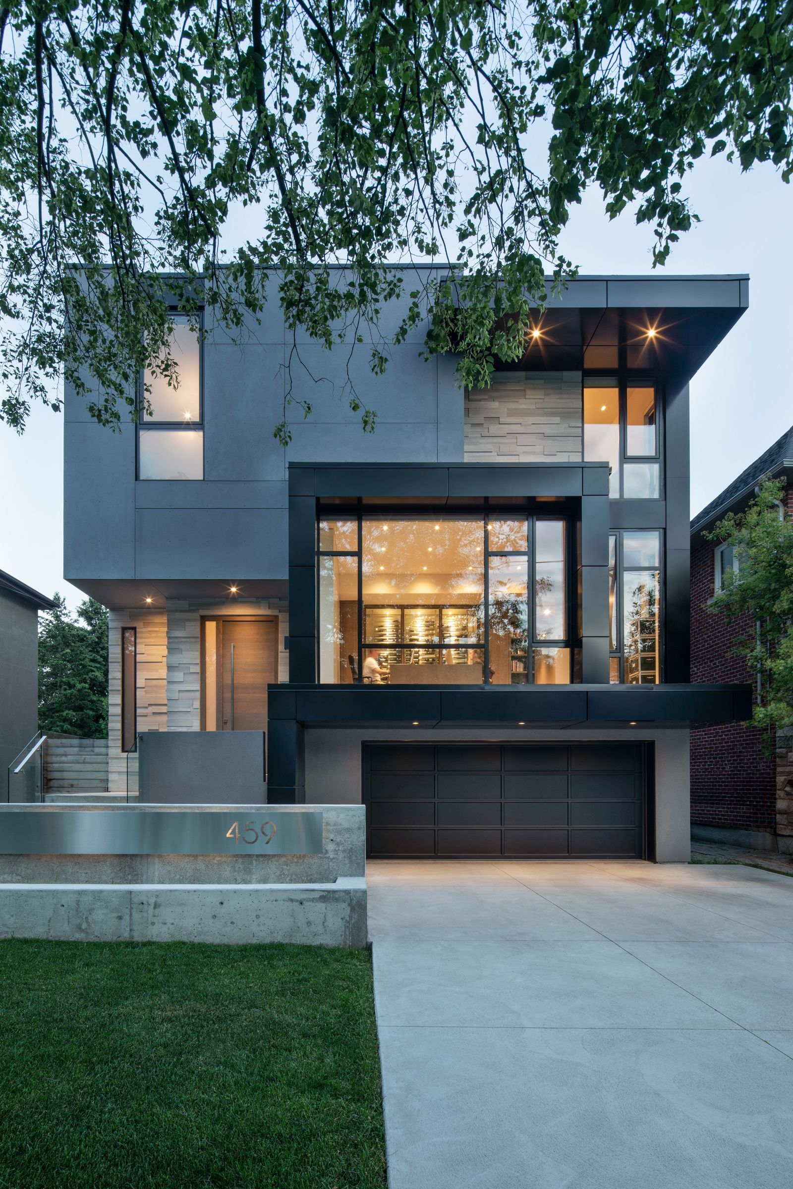 459 Fairlawn Avenue