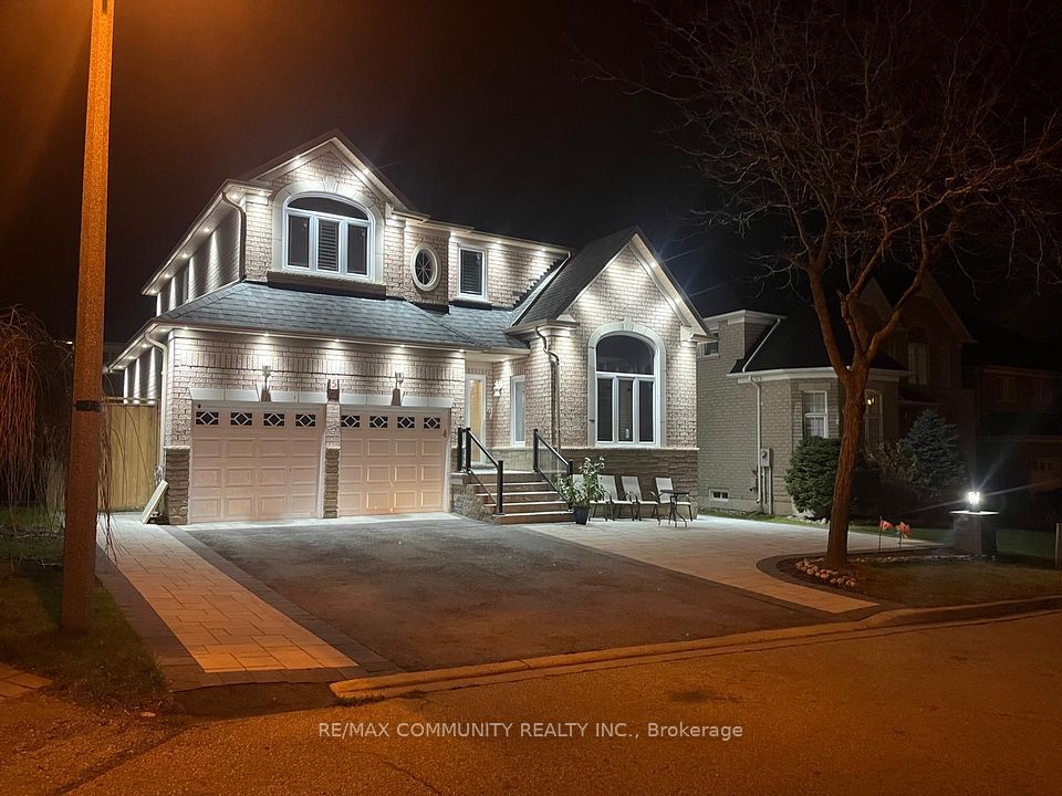 5 Sandcherry Avenue