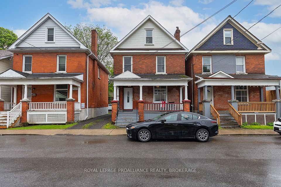 258 William
