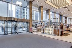 111 St Clair Avenue 1025