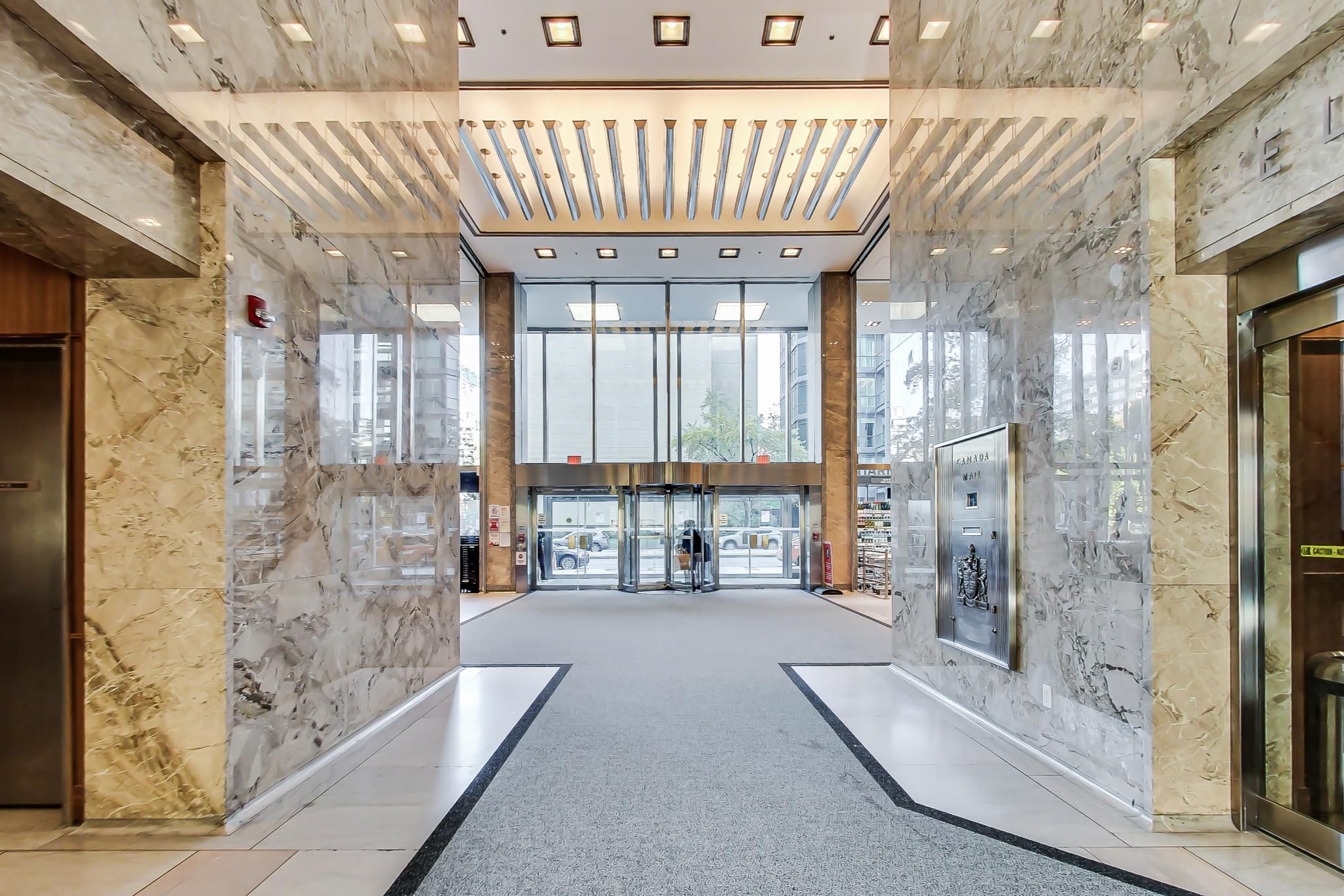 111 St Clair Avenue 1025