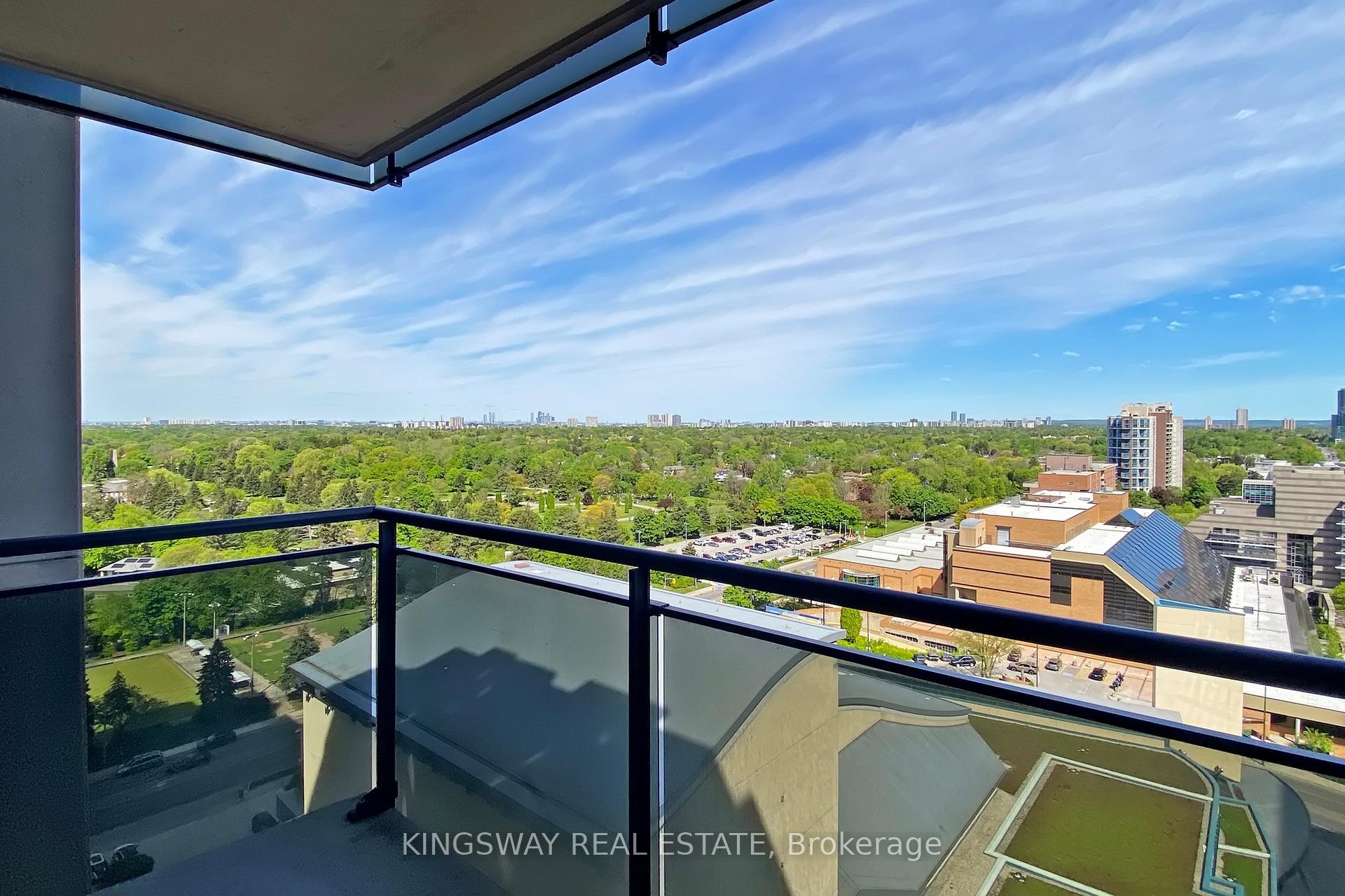 1 Bedroom Condo at 155 Beecroft, Toronto For sale