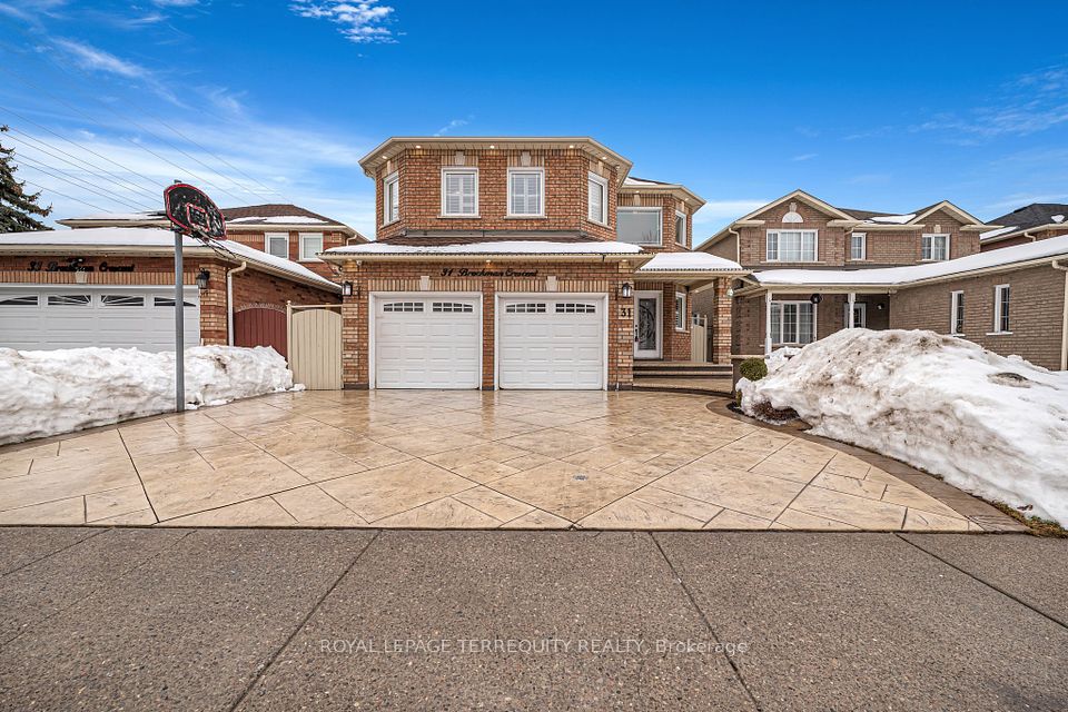 31 Brockman