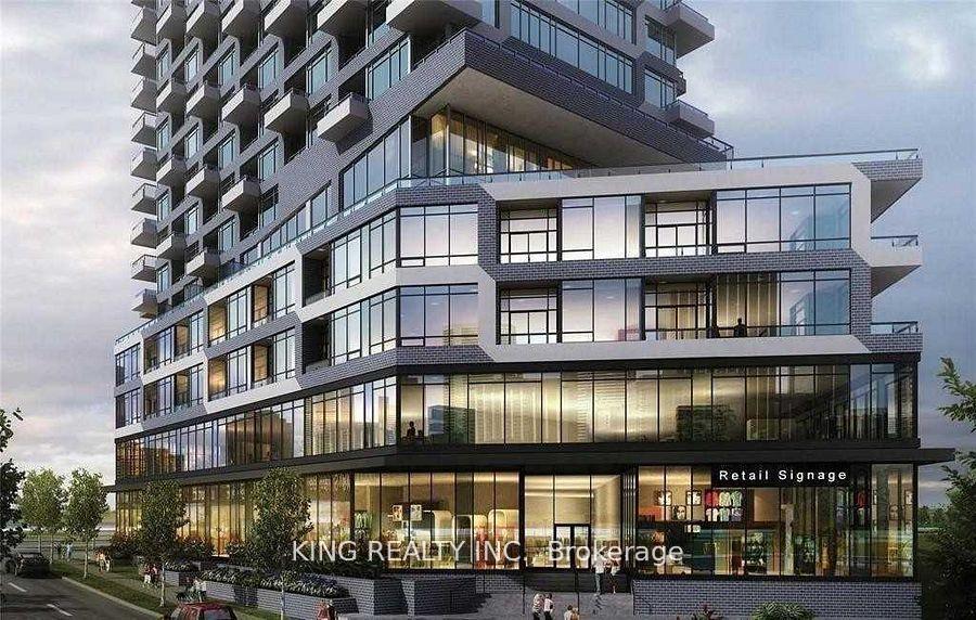 2 Bedrooms Condo at 297 Oak Walk, Oakville For sale
