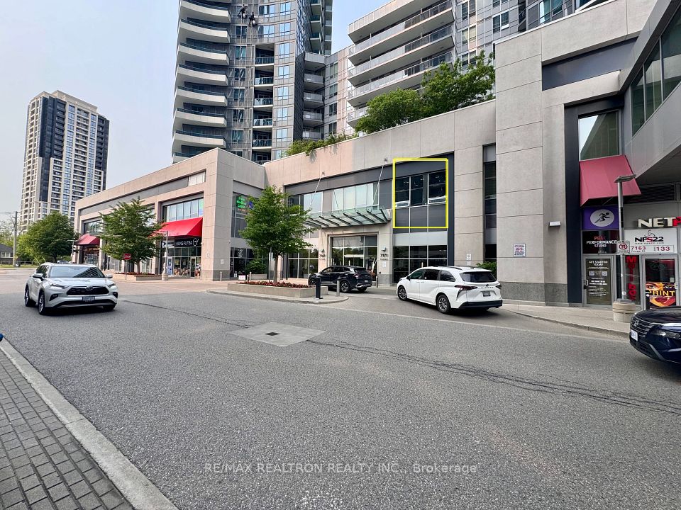 7163 Yonge