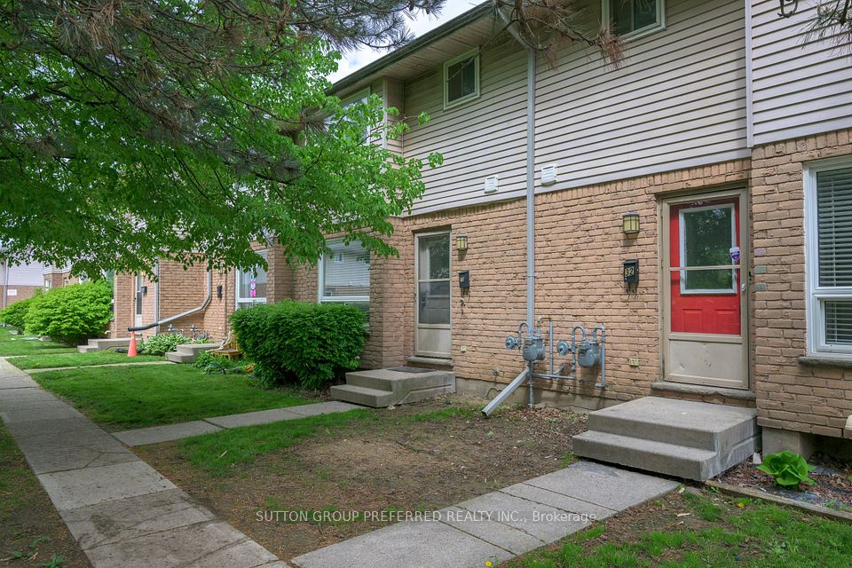 #33 - 550 Second Street, London East, ON N5V 3S3