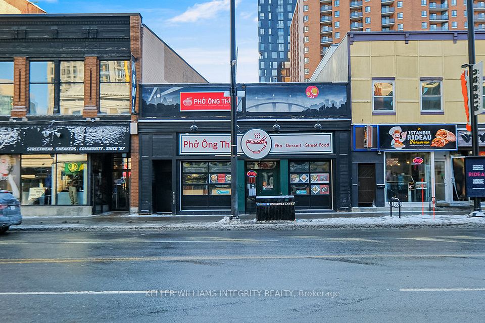 180 RIDEAU