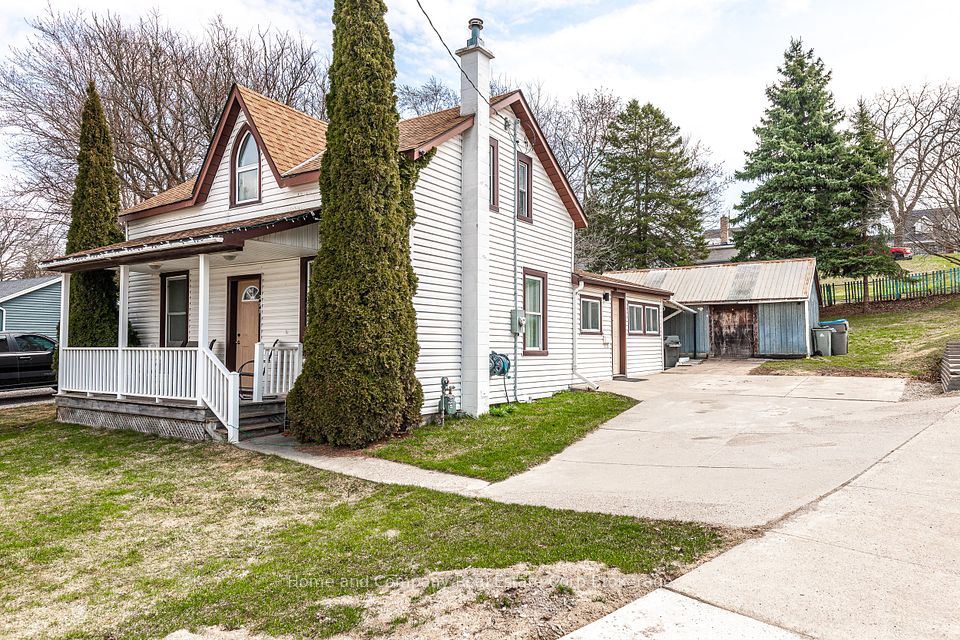 297 Wellington Street, St. Marys, ON N4X 1C5