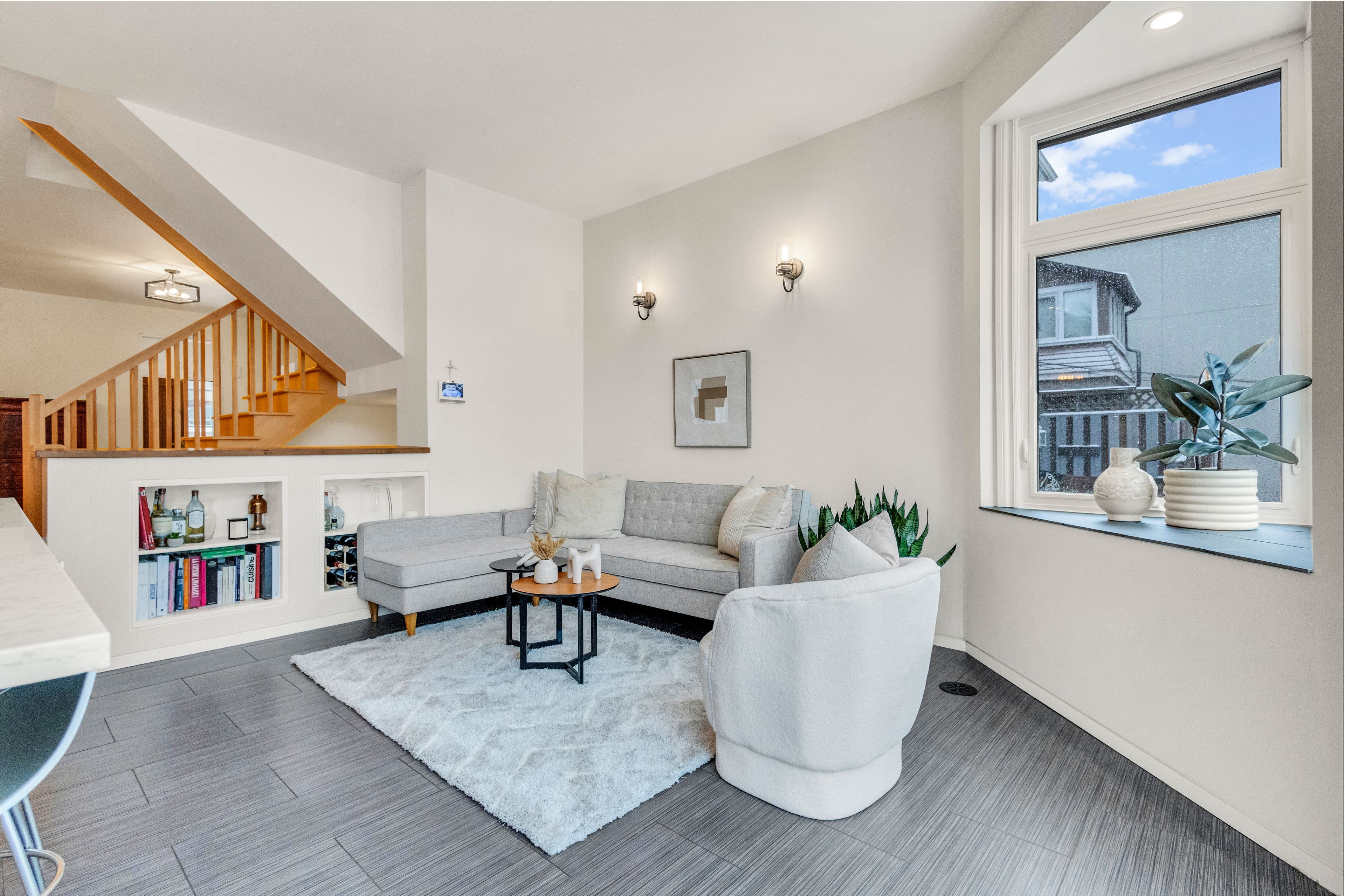 163 Belsize Drive