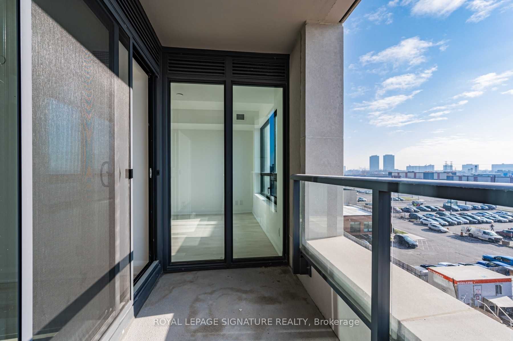 33 Frederick Todd Way, #509