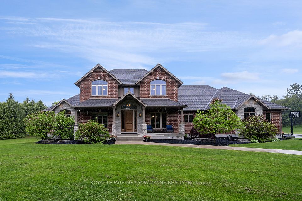 7412 Boyce Drive, Puslinch, ON N0B 2J0