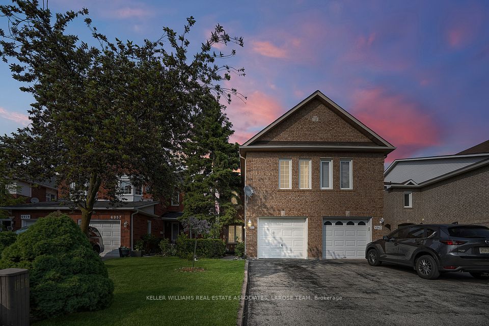6945 Gracefield