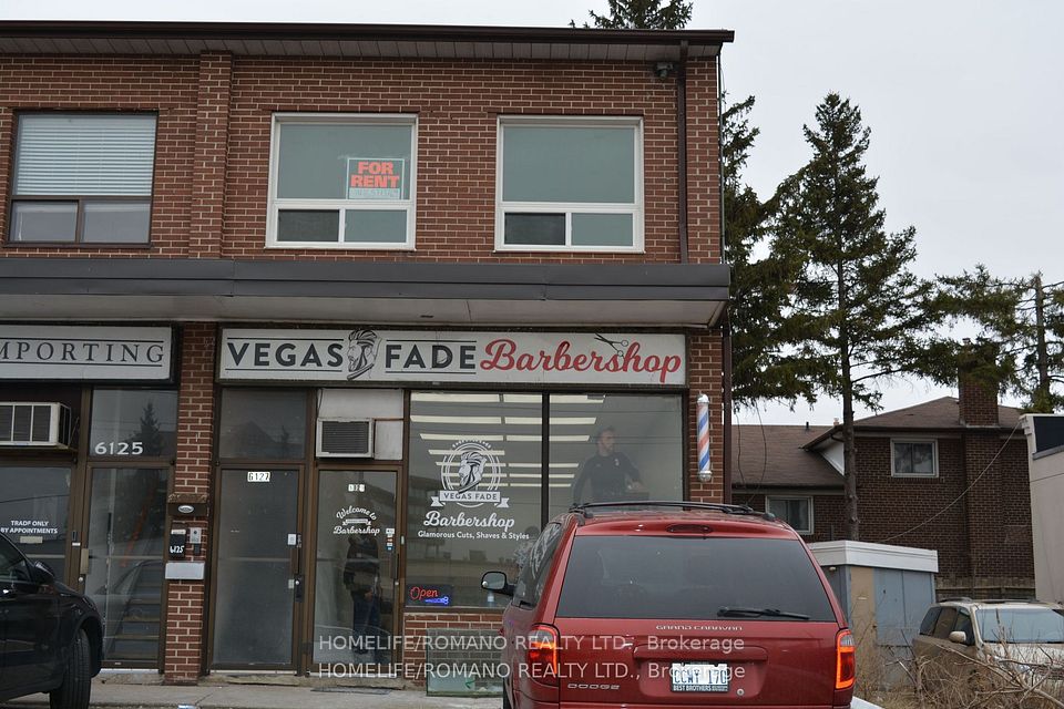 6127 Steeles Avenue