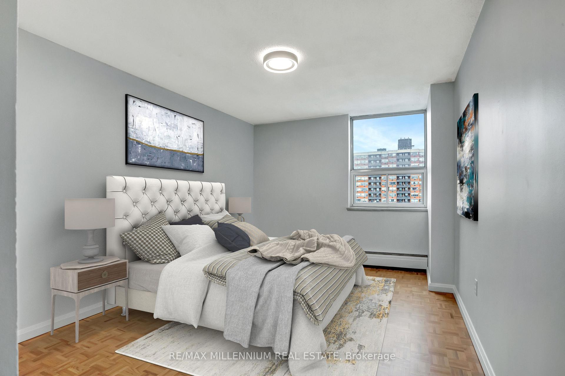 1 Bedroom Co-op at 151 La Rose,  Toronto For sale