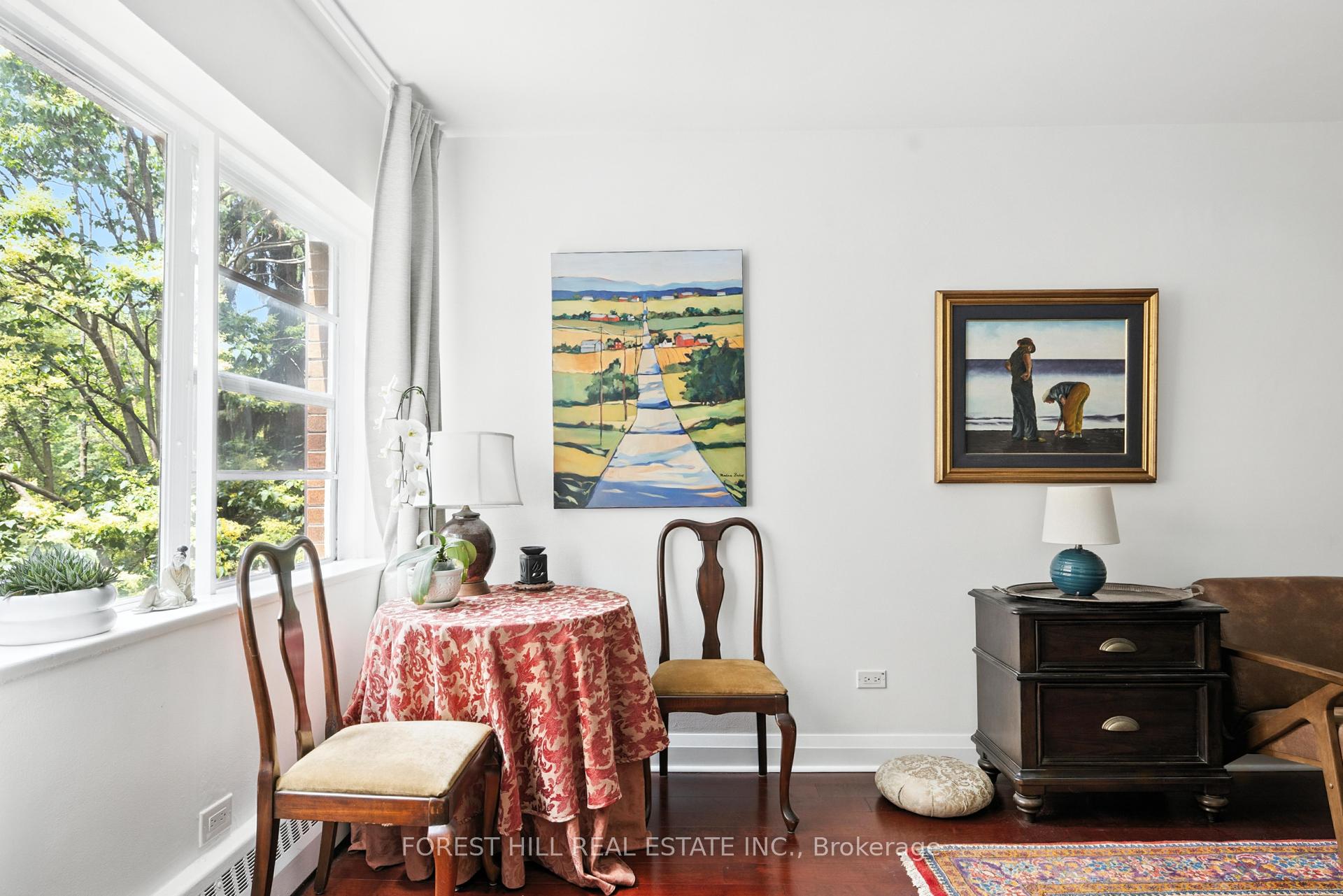 Co-op at 21 Dale, Toronto For sale