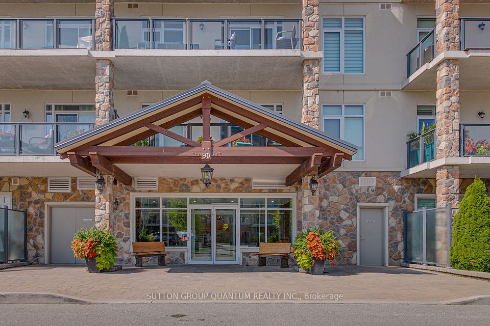 90 Orchard Point
