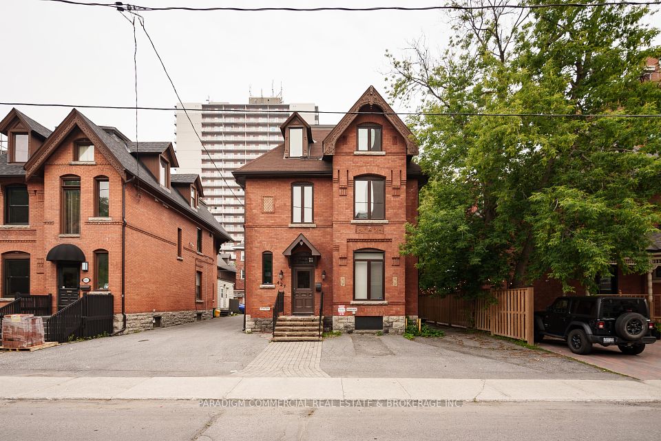 427 GILMOUR