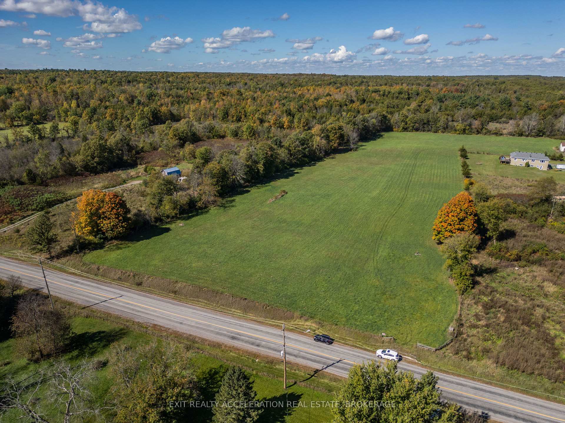 Photo of 0 COUNTY RD 14, Stone Mills, ON K0K 1Z0