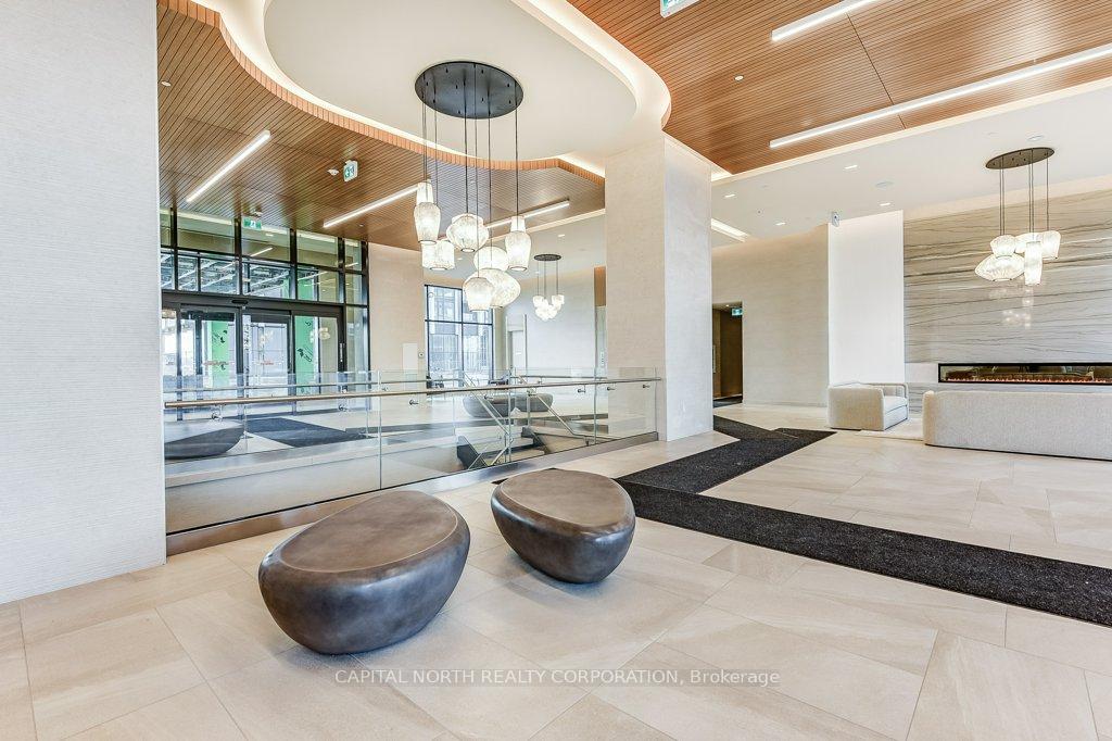 1 Bedroom Condo at 8960 Jane, Vaughan For sale