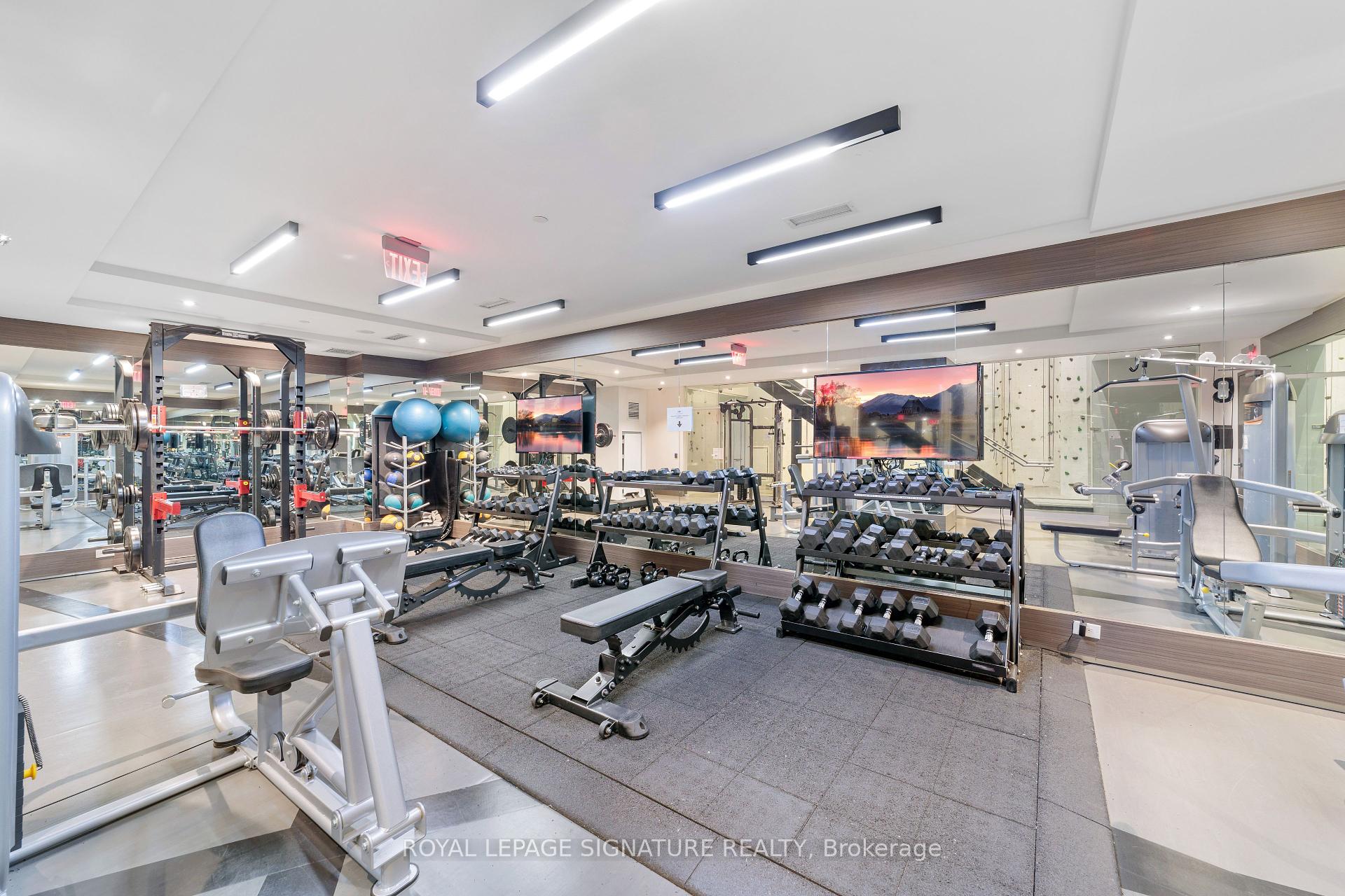 2 Bedrooms Condo at 1830 Bloor, Toronto For sale