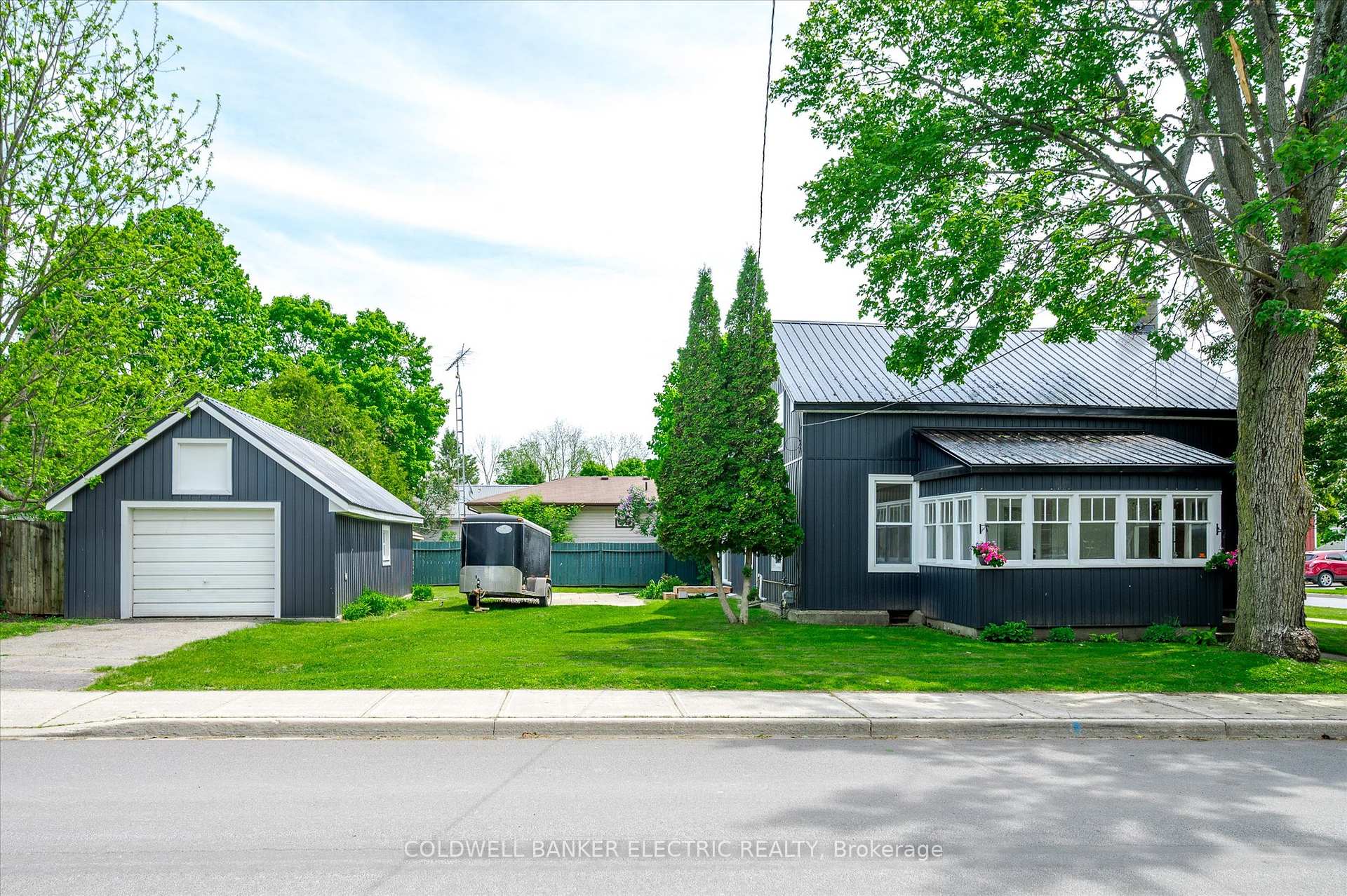 65 Queen Street, Asphodel-Norwood, ON K0L 2V0