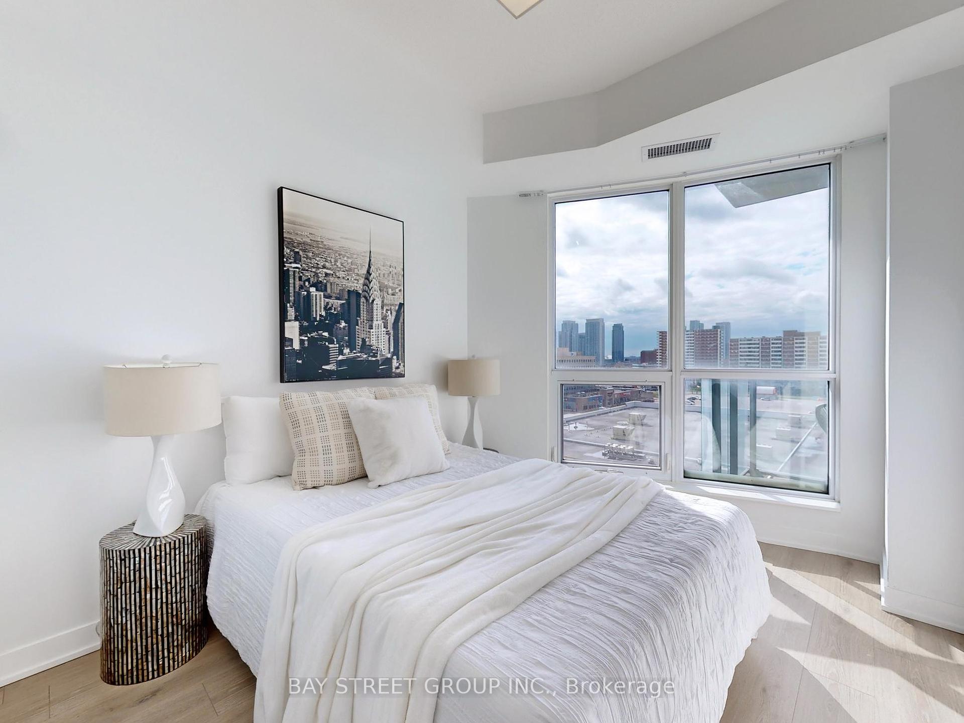 2 Bedrooms Condo at 195 Bonis,  Toronto For sale