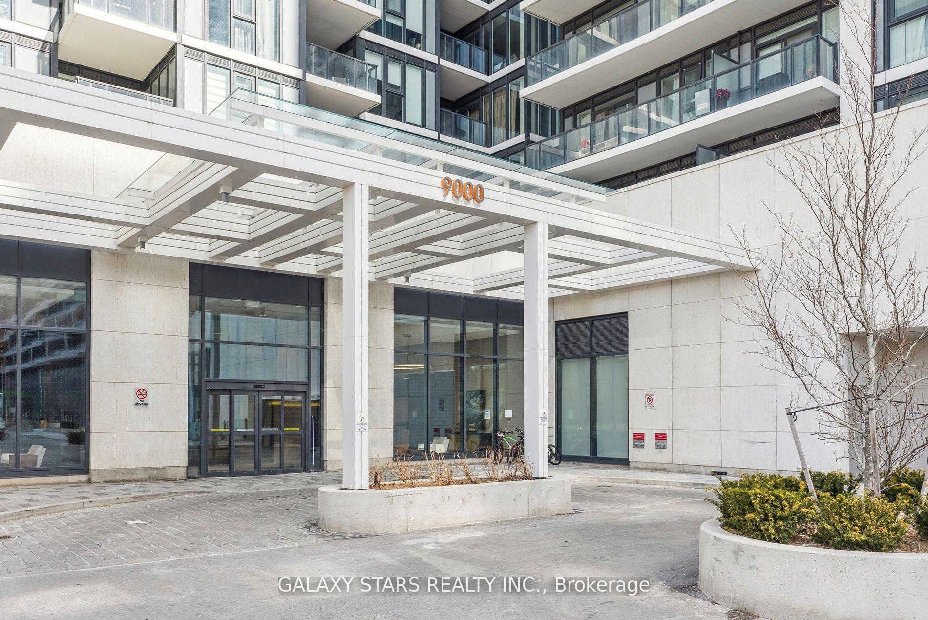 2 Bedrooms Condo at 9000 Jane,  Vaughan For sale