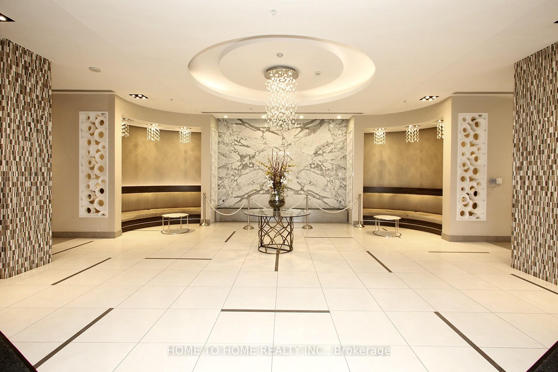 3 Bedrooms Condo at 85 North Park,  Vaughan For sale
