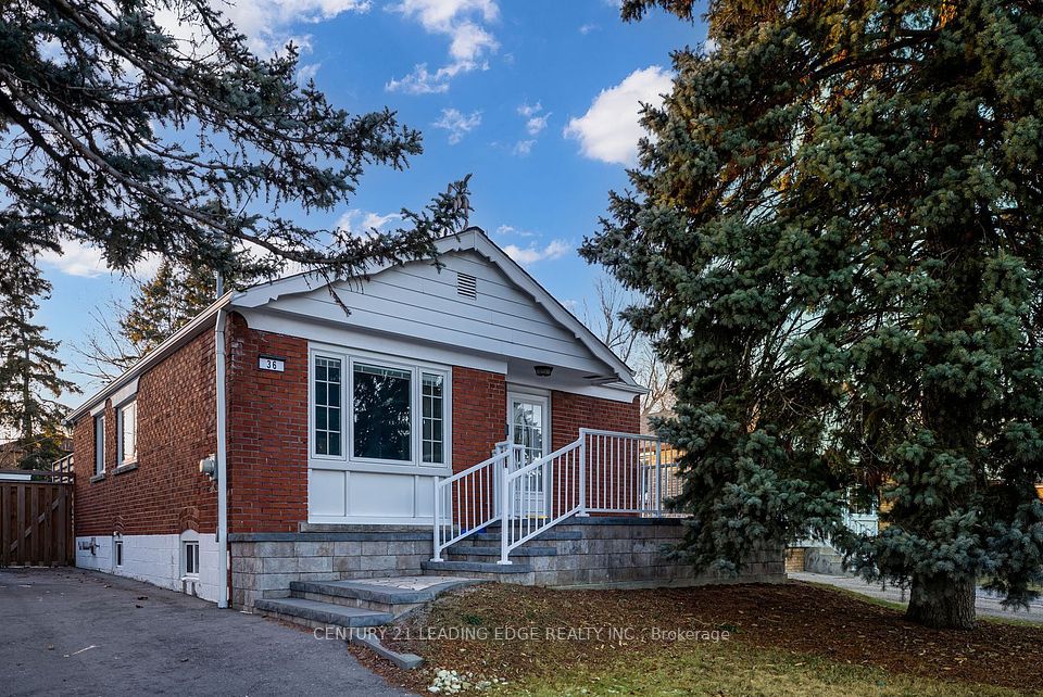 36 Kilpatrick