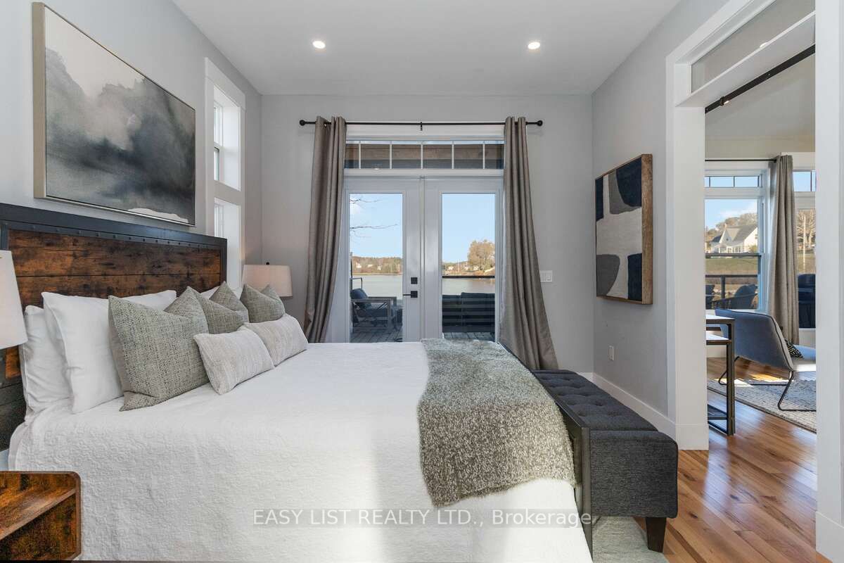 693 Mason Beach Road, #3