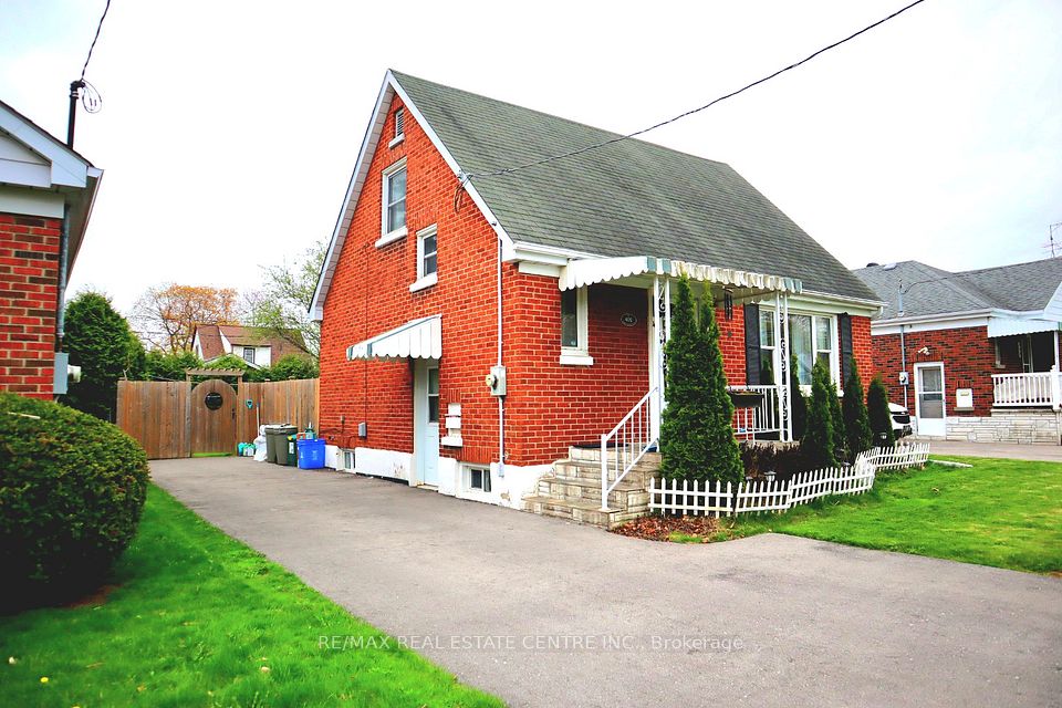 401 Elgin