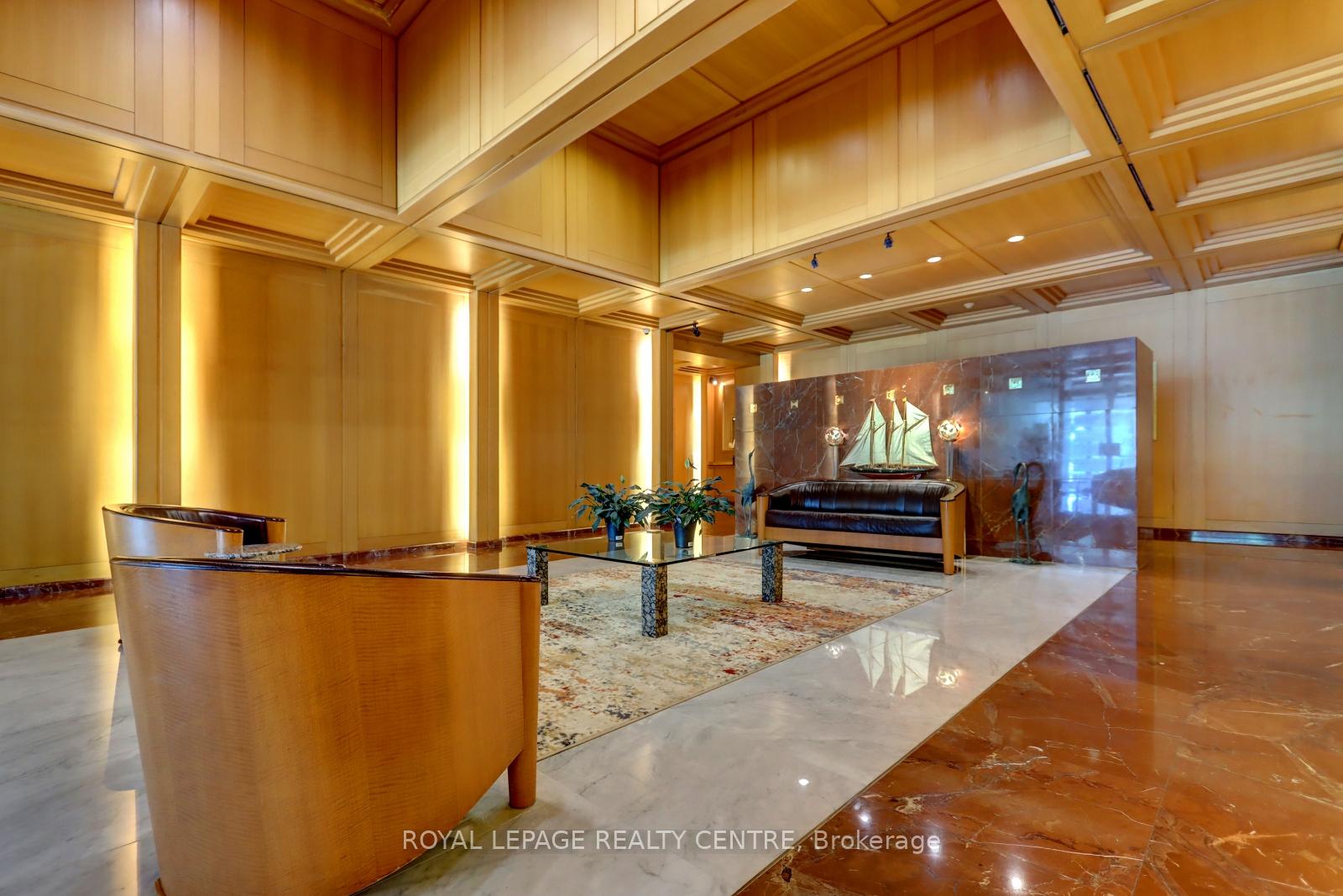 1 Bedroom Condo at 480 Queens Quay W, Toronto For sale