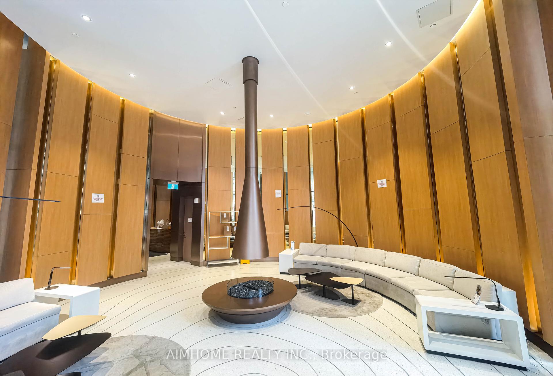 Condo at 11 Wellesley,  Toronto For sale