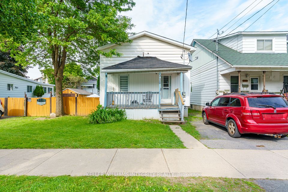 325 Belmont