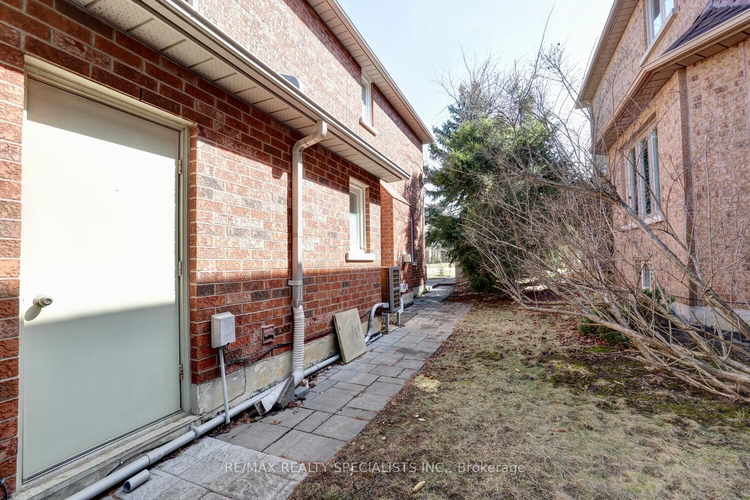 2923 Hammond Road