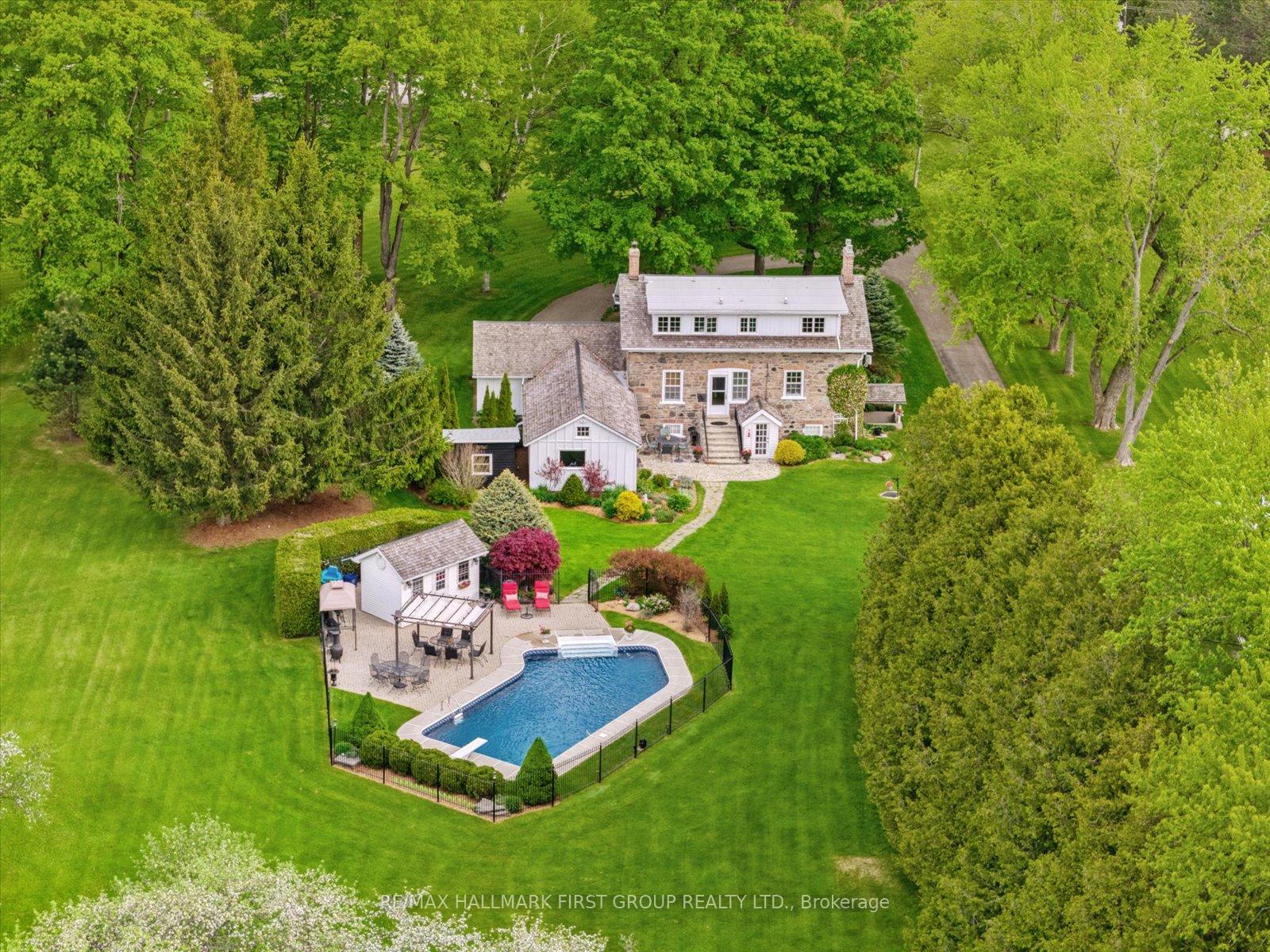 535 Myrtle Road, Whitby, ON L0B 1A0