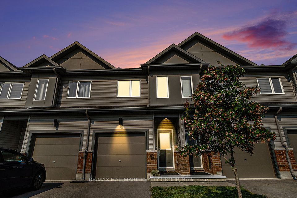 42 MONA MCBRIDE Drive, Arnprior, ON K7S 0C6