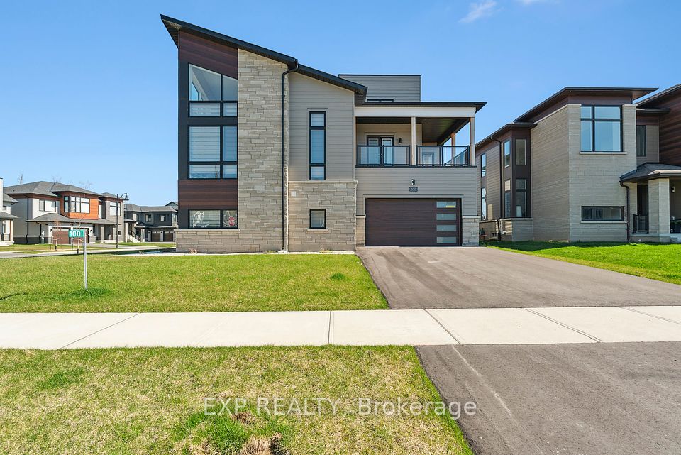 100 Stoneleigh