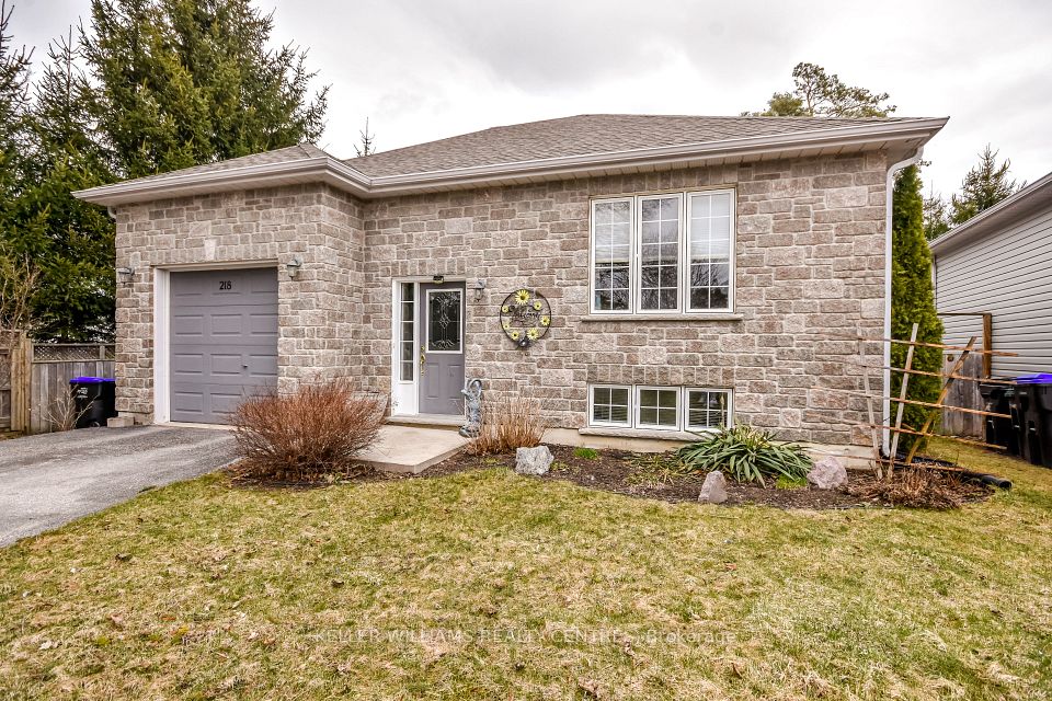 218 Lamont Court, Clearview, ON L0M 1S0
