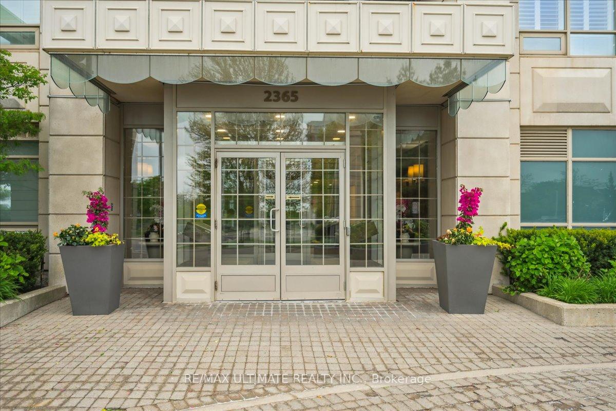 1 Bedroom Condo at 2365 Central Park, Oakville For sale