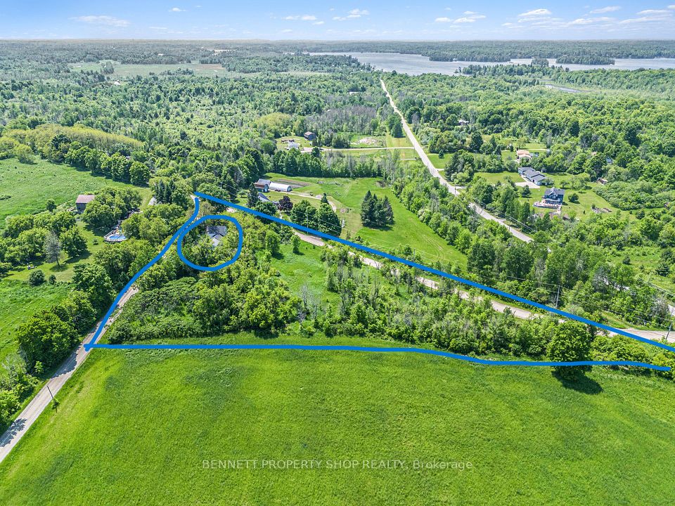 30 Kitley S Elmsley Townline