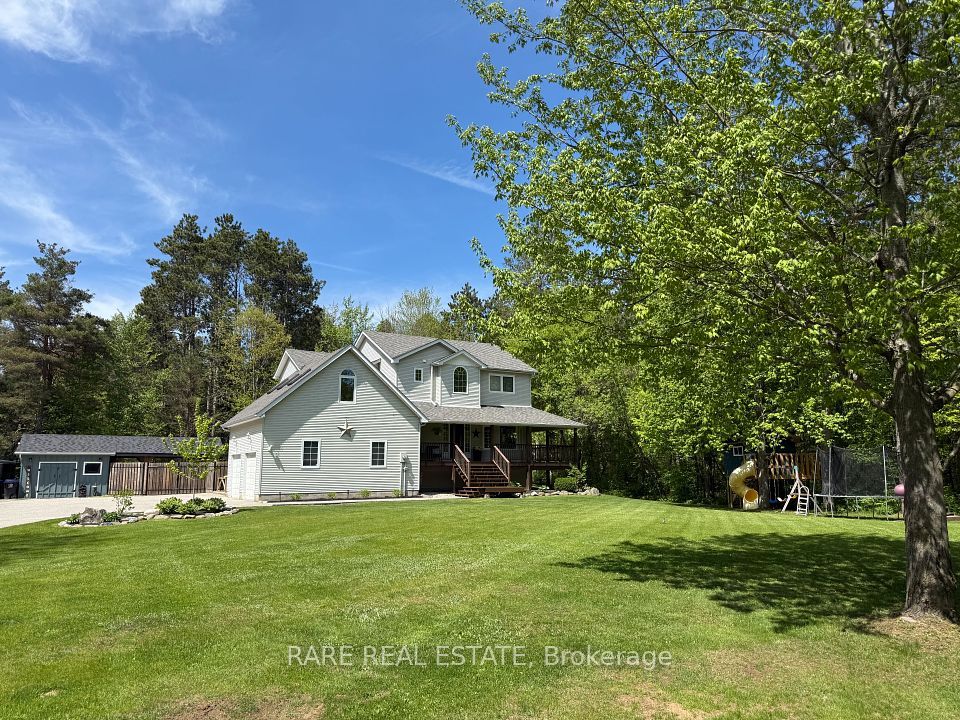 5624 Concession 2 Road, Clearview, ON L0M 1N0