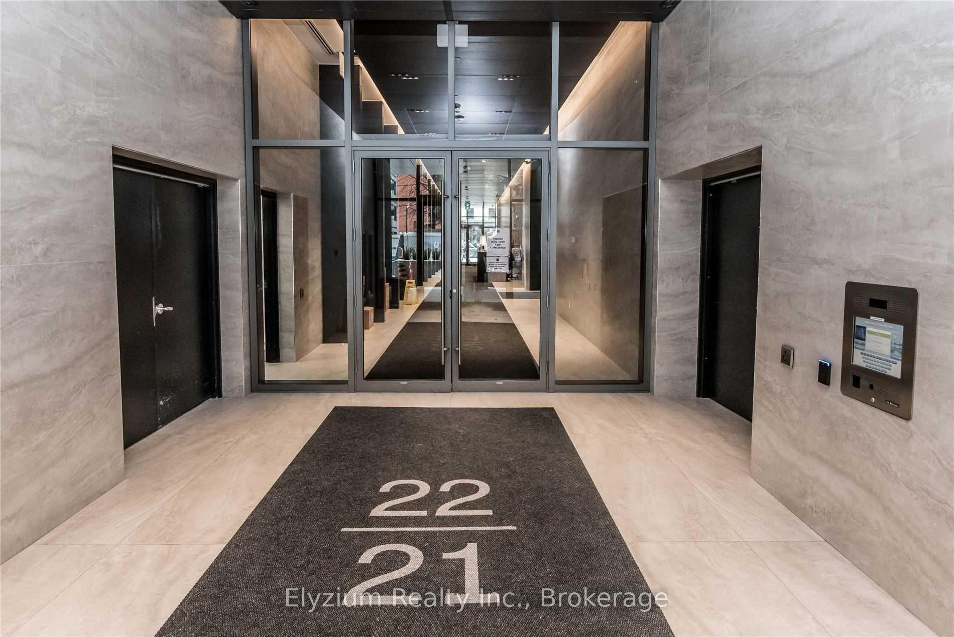 2 Bedrooms Condo at 2221 Yonge, Toronto For sale